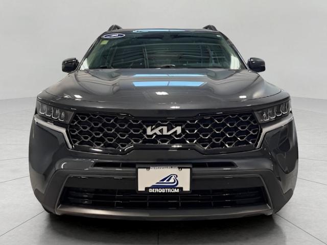 2022 Kia Sorento Vehicle Photo in Green Bay, WI 54304