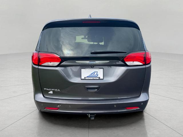 2018 Chrysler Pacifica Vehicle Photo in Oshkosh, WI 54904