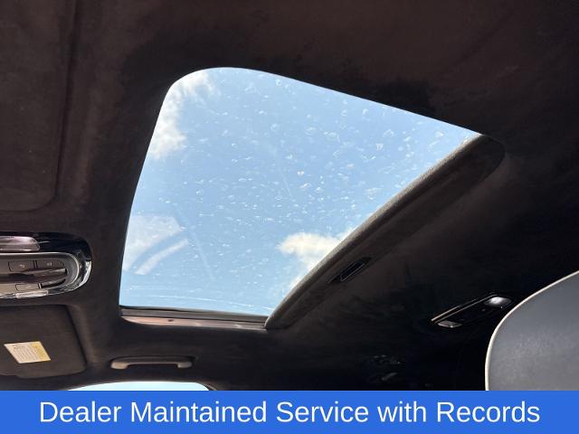 2020 Hyundai PALISADE Vehicle Photo in Weatherford, TX 76087