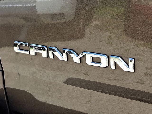 2016 GMC Canyon Vehicle Photo in PAWLING, NY 12564-3219