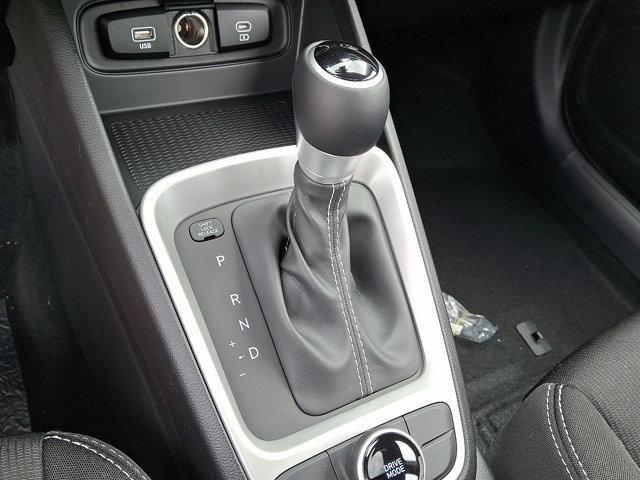 2025 Hyundai VENUE Vehicle Photo in Philadelphia, PA 19116