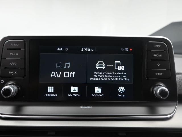 2020 Kia Telluride Vehicle Photo in Cedar Rapids, IA 52402