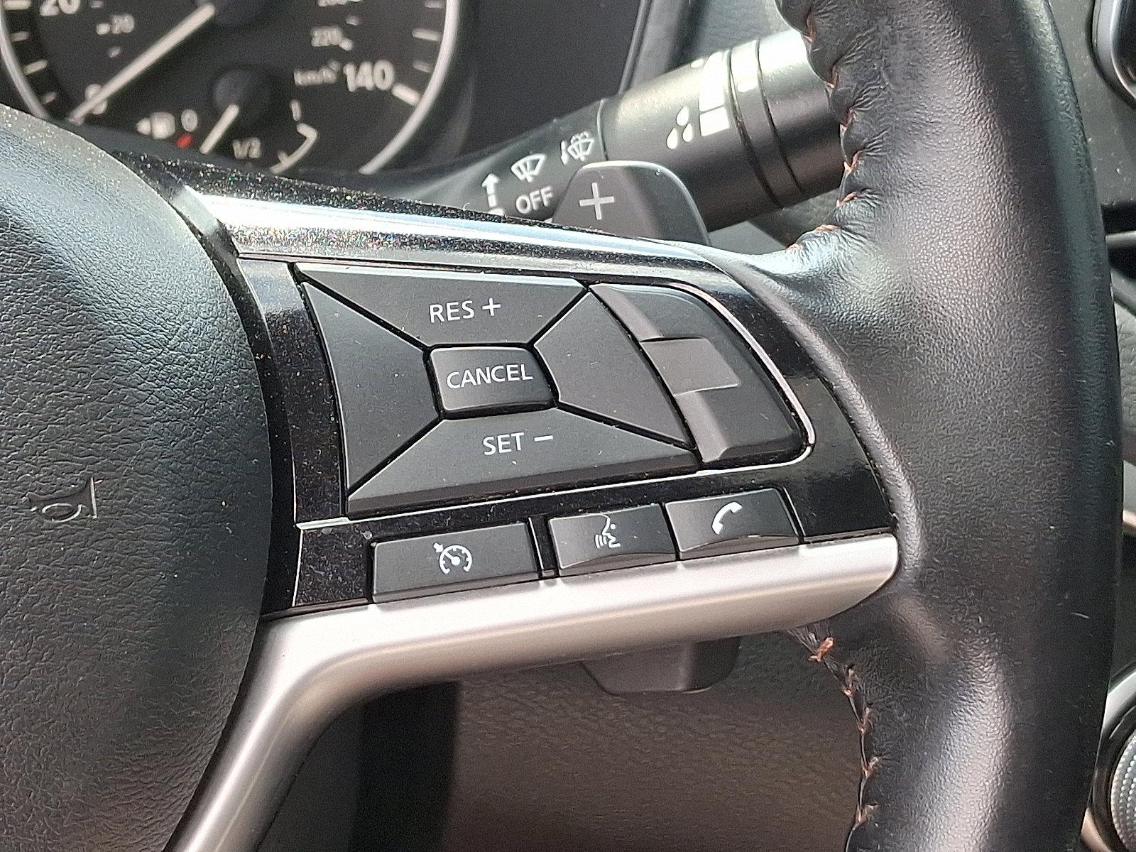 2020 Nissan Altima Vehicle Photo in Trevose, PA 19053
