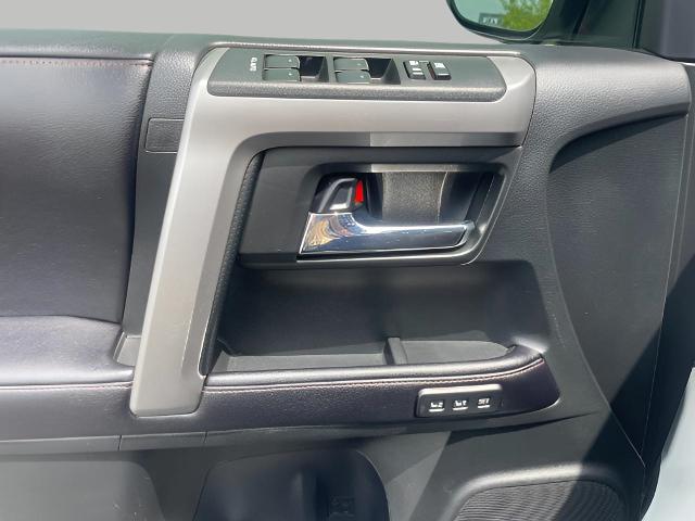 2017 Toyota 4Runner Vehicle Photo in Oshkosh, WI 54904