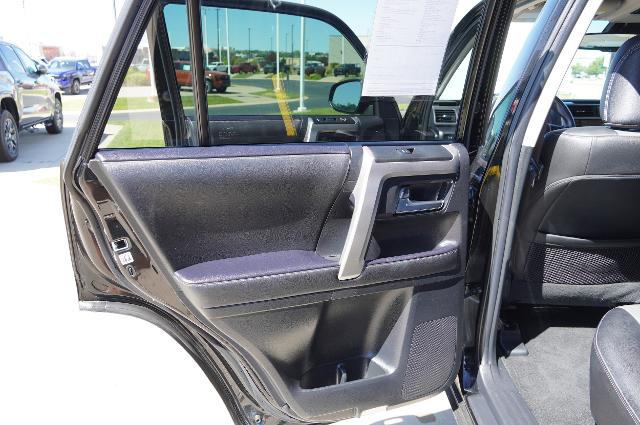 2023 Toyota 4Runner Vehicle Photo in Riverdale, UT 84405