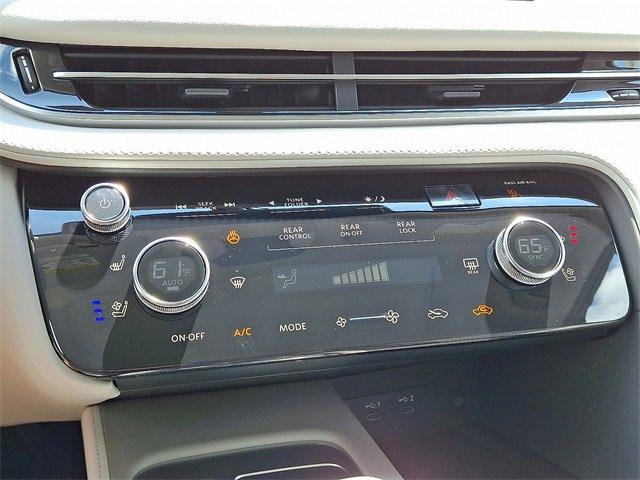 2026 INFINITI QX60 Vehicle Photo in Willow Grove, PA 19090