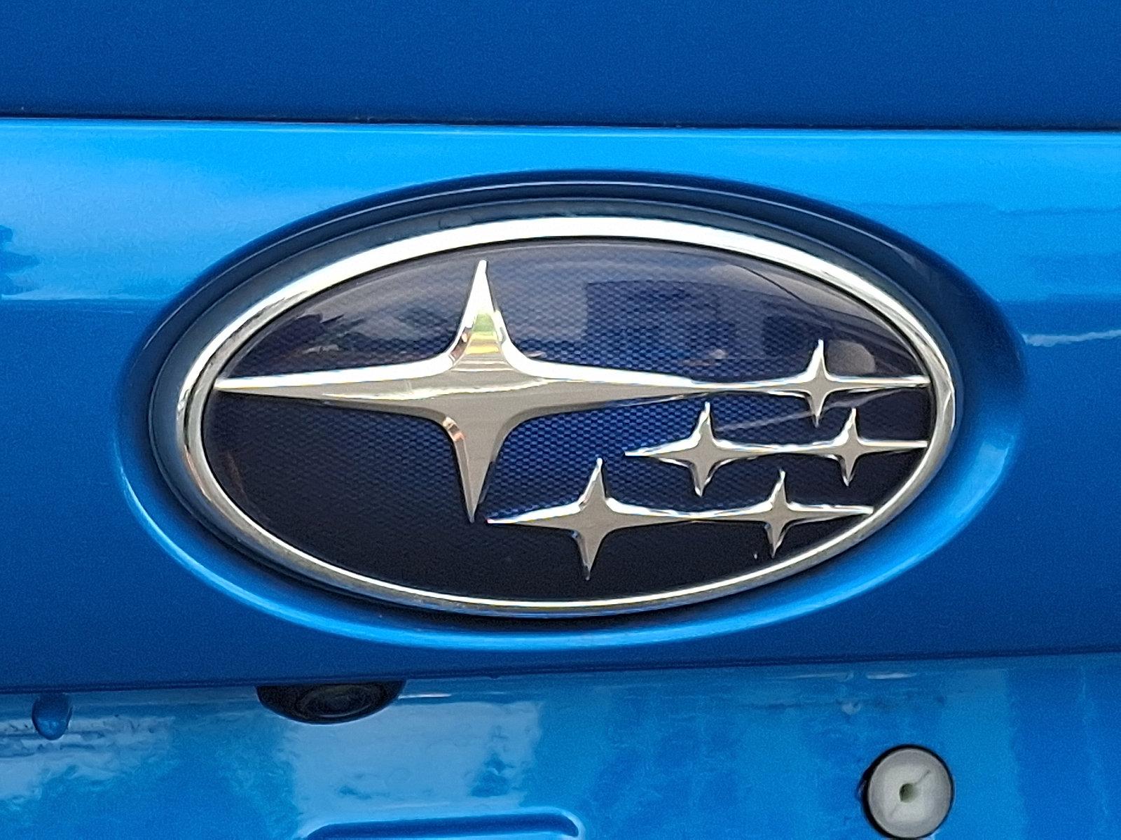 2022 Subaru Impreza Vehicle Photo in Easton, PA 18045
