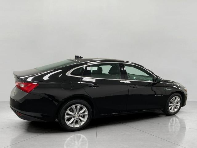 2024 Chevrolet Malibu Vehicle Photo in Appleton, WI 54913