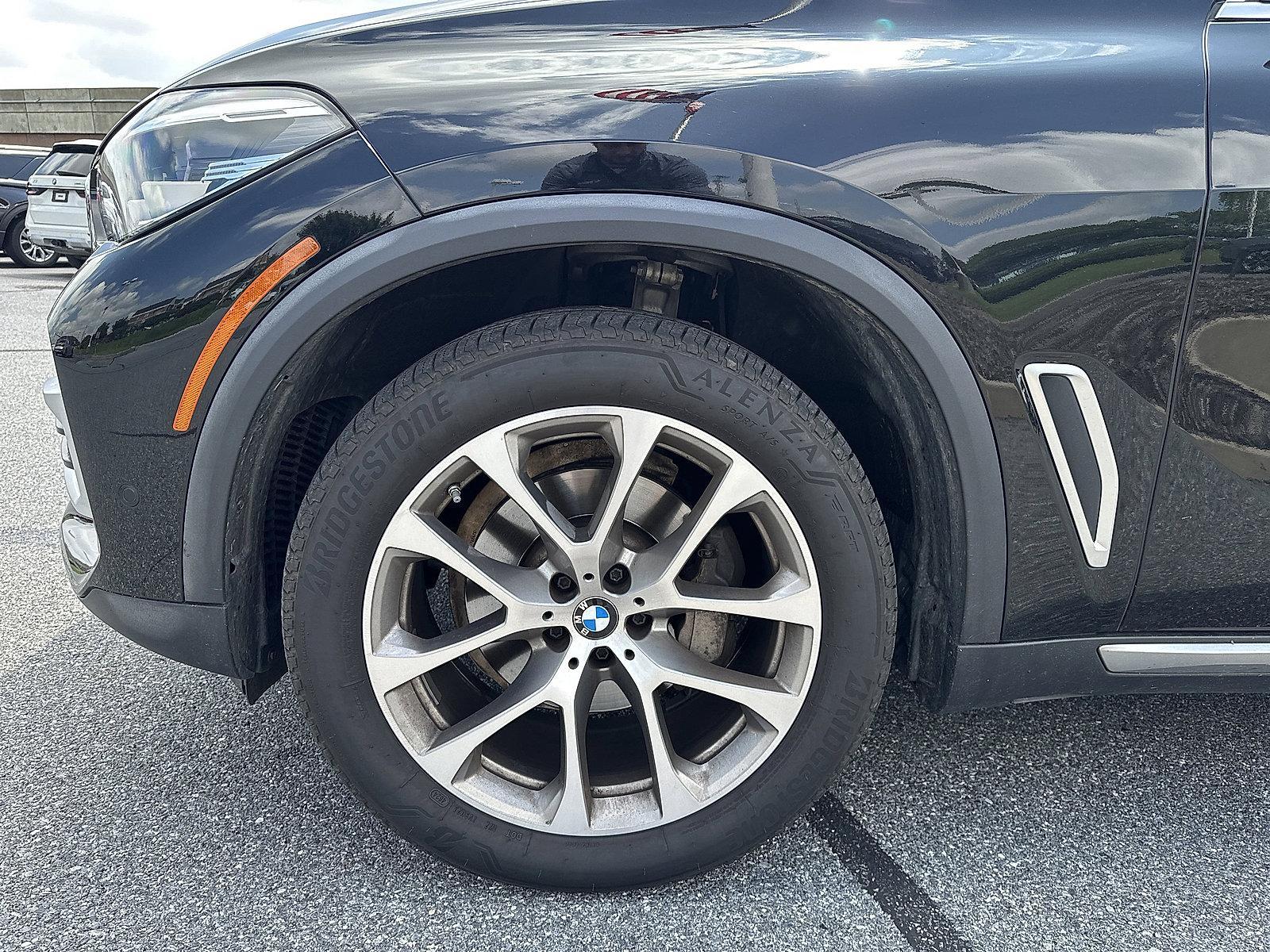 2022 BMW X5 xDrive40i Vehicle Photo in Lancaster, PA 17601