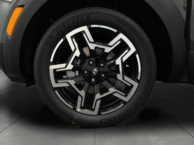 2025 Hyundai SANTA CRUZ Vehicle Photo in Appleton, WI 54913