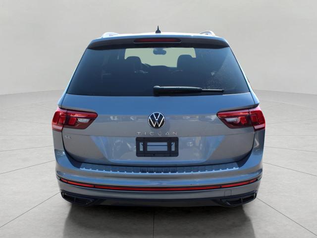 2022 Volkswagen Tiguan Vehicle Photo in Green Bay, WI 54304