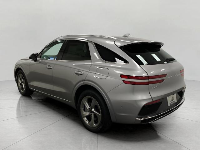 2026 Genesis GV70 Vehicle Photo in Appleton, WI 54913