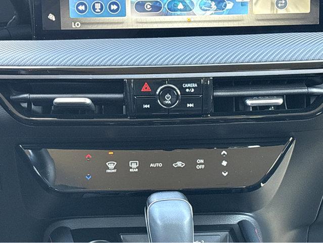 2025 Nissan Kicks Vehicle Photo in Savannah, GA 31419