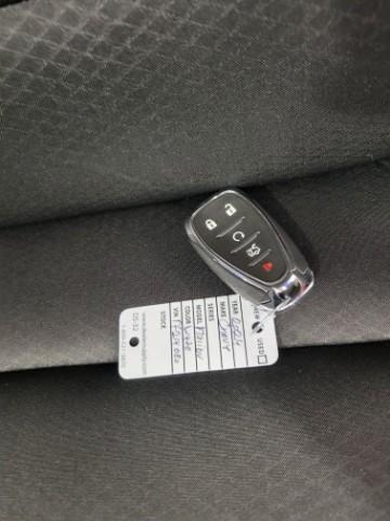 2024 Chevrolet Malibu Vehicle Photo in MANITOWOC, WI 54220-5838