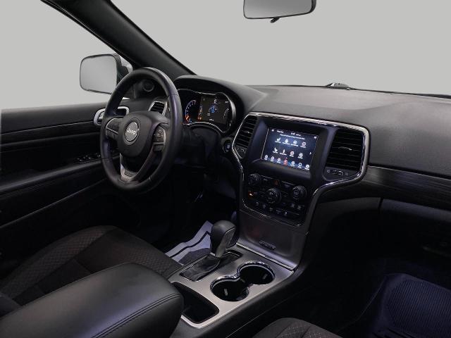 2021 Jeep Grand Cherokee Vehicle Photo in Appleton, WI 54913