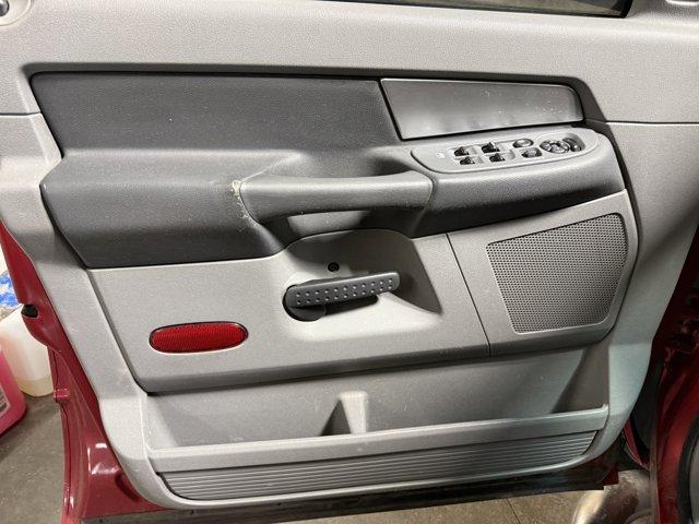 2007 Dodge Ram 1500 Vehicle Photo in Ogallala, NE 69153