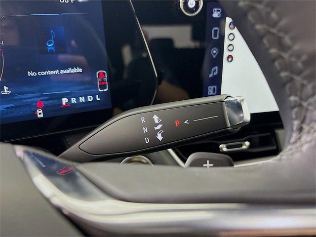 2025 Chevrolet Equinox Vehicle Photo in PUYALLUP, WA 98371-4149