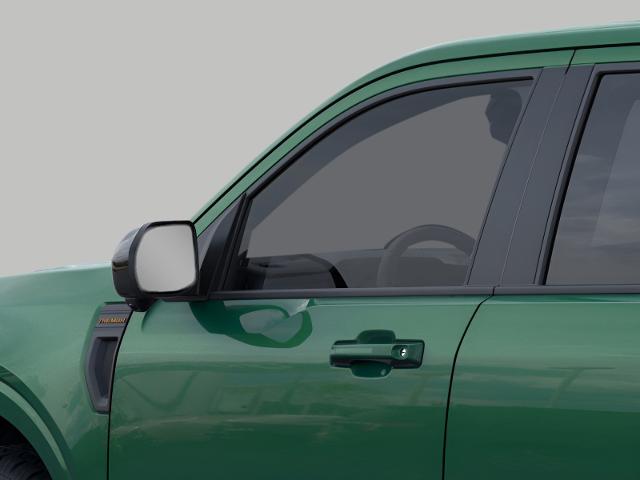 2025 Ford Maverick Vehicle Photo in Neenah, WI 54956