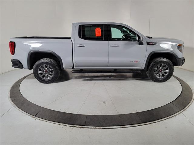 2024 GMC Sierra 1500 Vehicle Photo in PRESCOTT, AZ 86305-3700