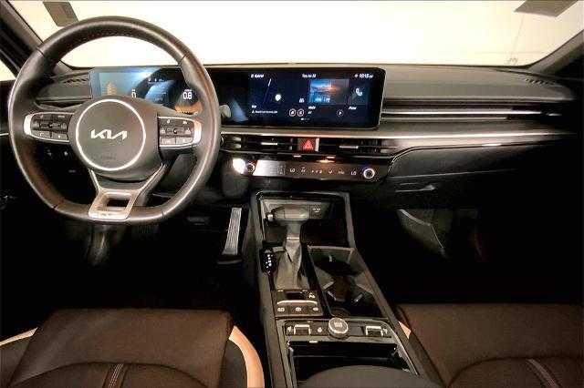2025 Kia K5 Vehicle Photo in Lees Summit, MO 64086