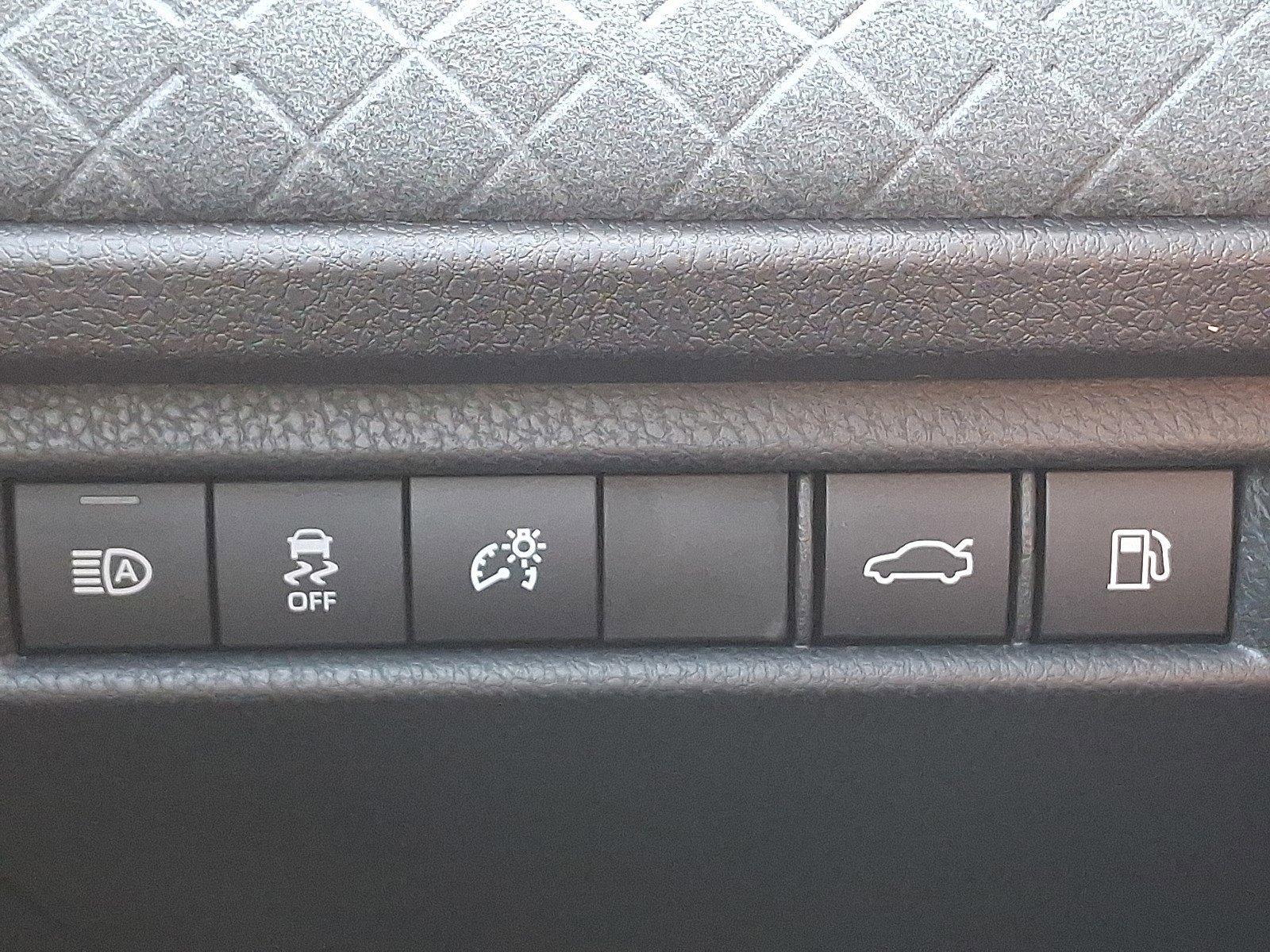 2025 Toyota Camry Vehicle Photo in Harrisburg, PA 17111