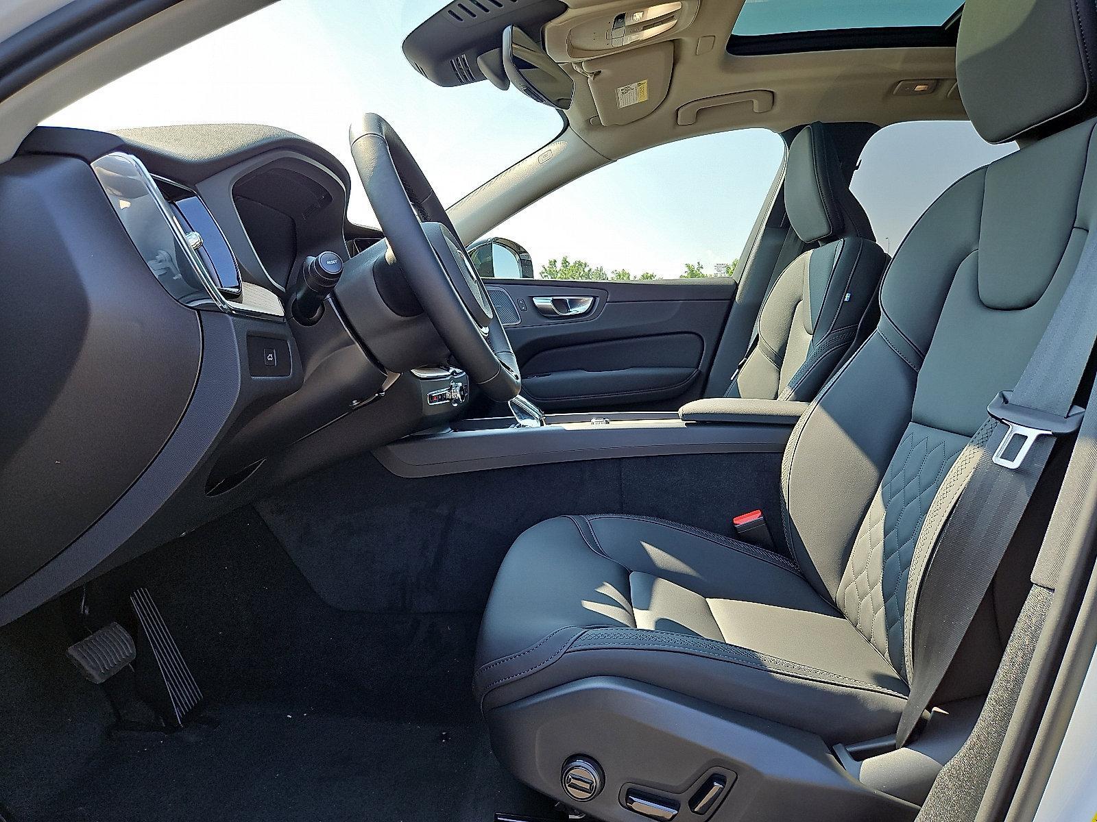 2026 Volvo XC60 Vehicle Photo in Trevose, PA 19053