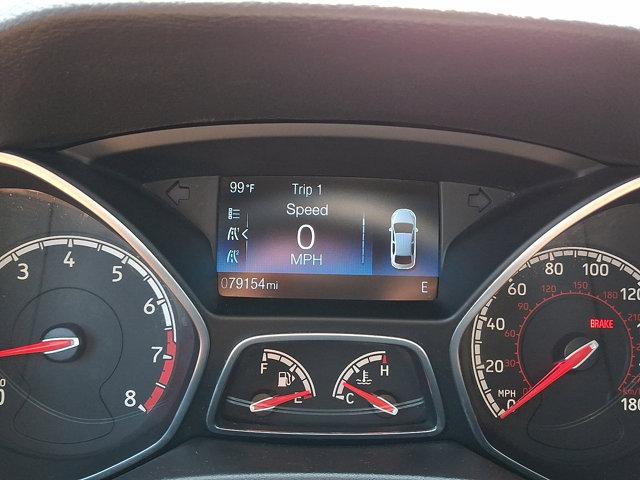 2015 Ford Focus Vehicle Photo in Philadelphia, PA 19116