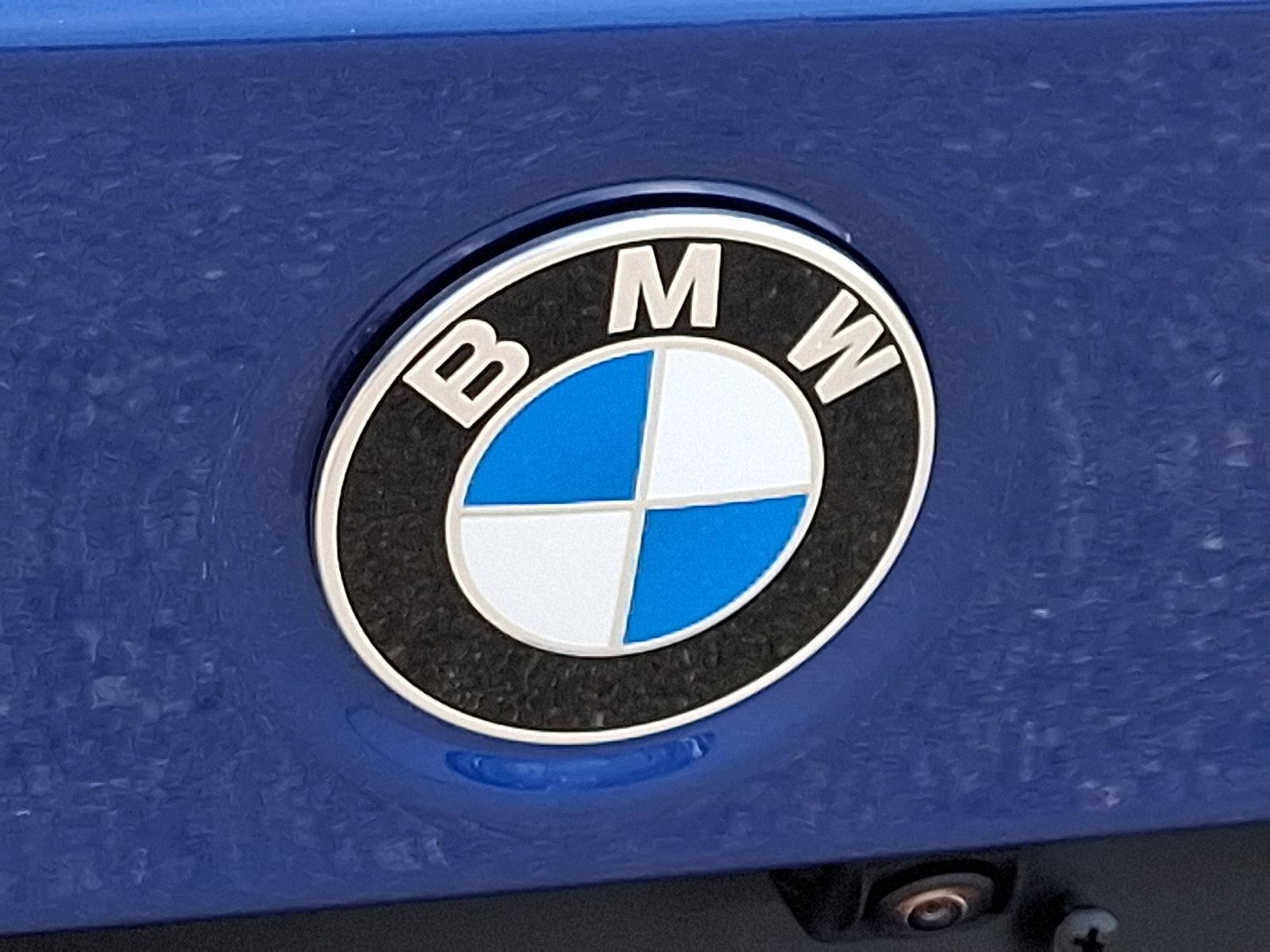 2025 BMW 330i xDrive Vehicle Photo in Lancaster, PA 17601