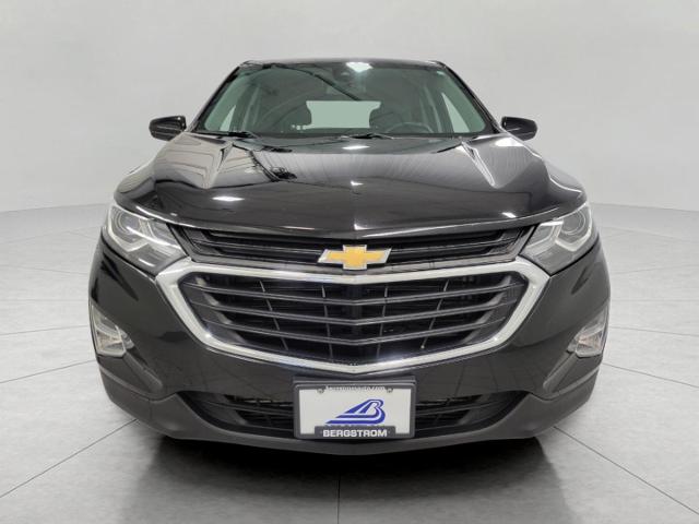 2020 Chevrolet Equinox Vehicle Photo in NEENAH, WI 54956-2243