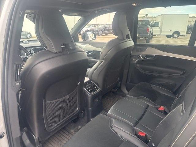 2022 Volvo XC90 Recharge Plug-In Hybrid Vehicle Photo in ENGLEWOOD, CO 80113-6708
