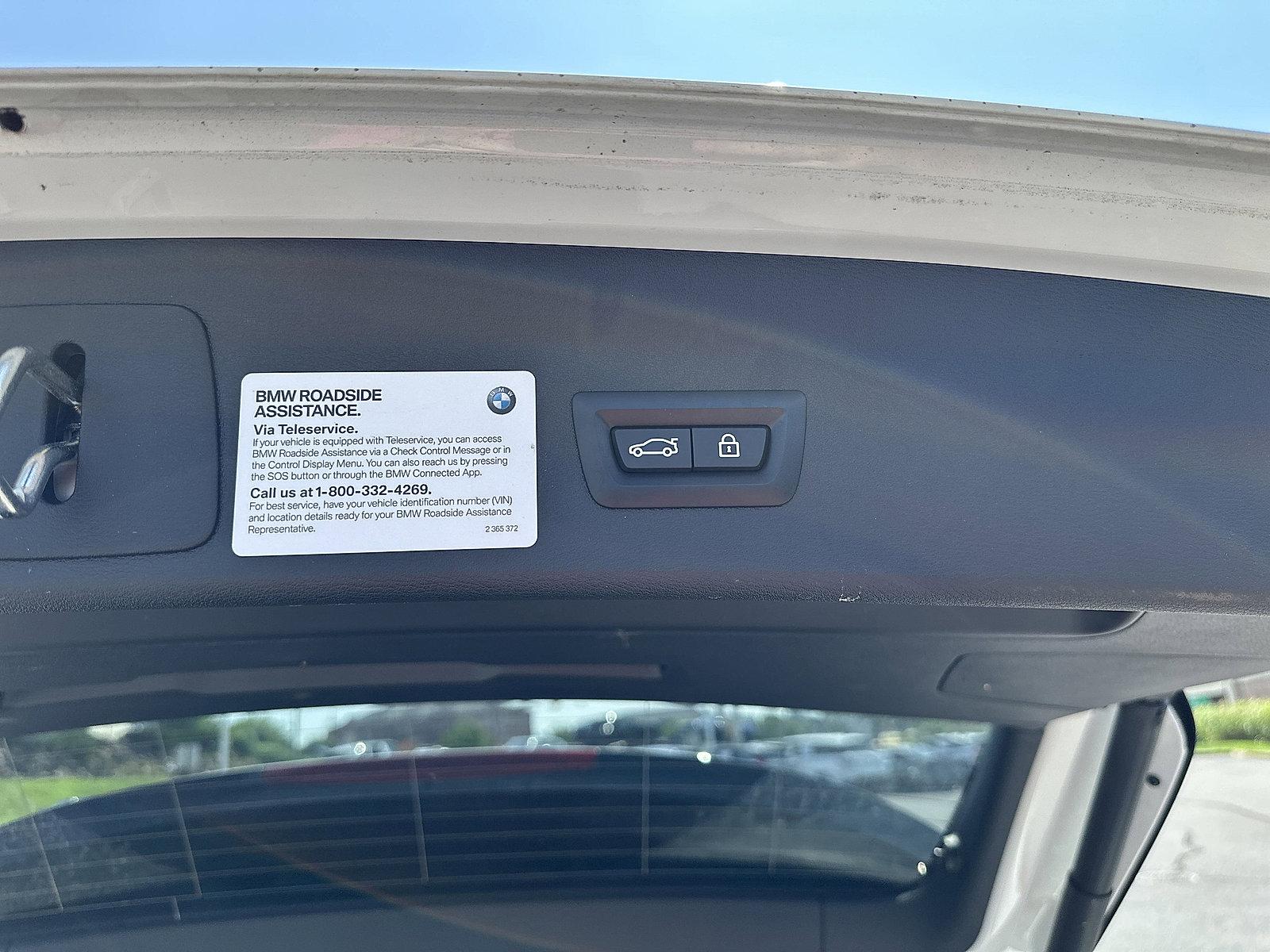 2022 BMW X1 xDrive28i Vehicle Photo in Lancaster, PA 17601
