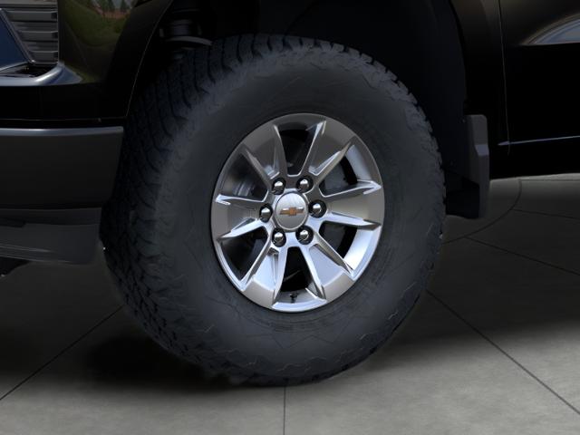 2025 Chevrolet Silverado 1500 Vehicle Photo in MIDDLETON, WI 53562-1492
