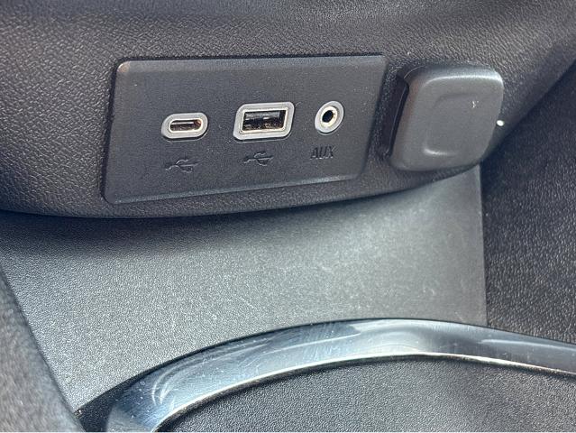 2022 Chevrolet Malibu Vehicle Photo in BEAUFORT, SC 29906-4218