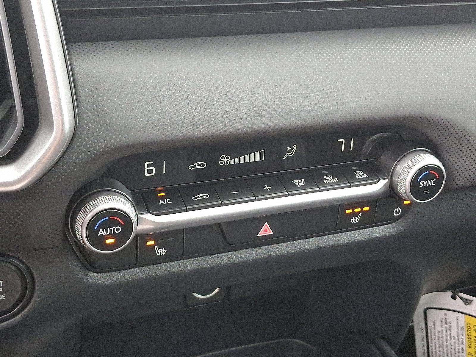 2025 Mazda CX-50 Vehicle Photo in Harrisburg, PA 17111