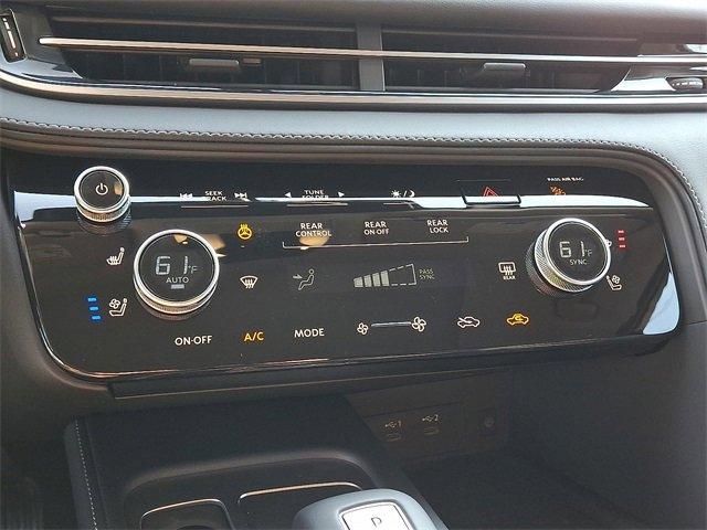2026 INFINITI QX60 Vehicle Photo in Willow Grove, PA 19090