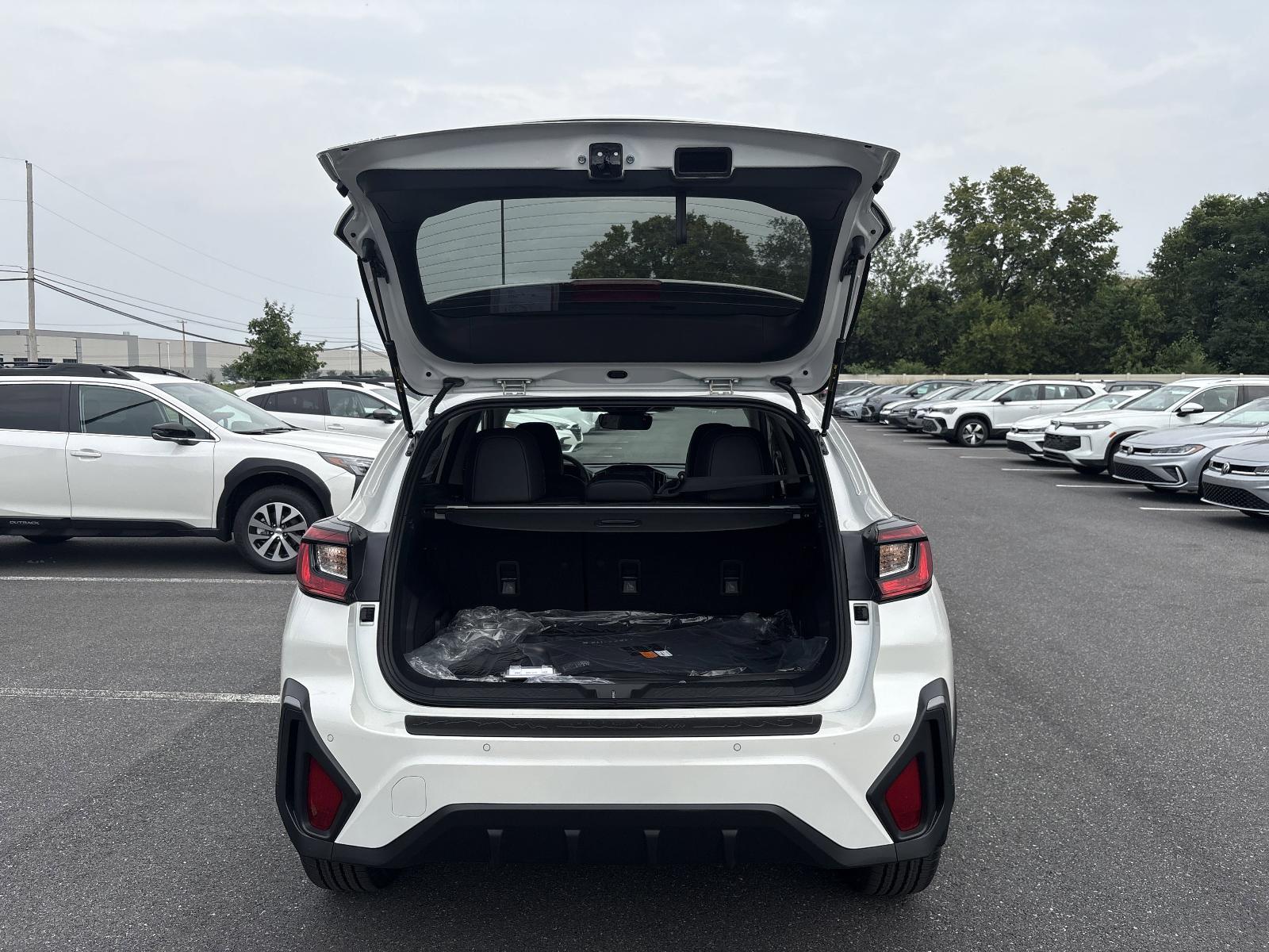 2025 Subaru Crosstrek Vehicle Photo in Mechanicsburg, PA 17050