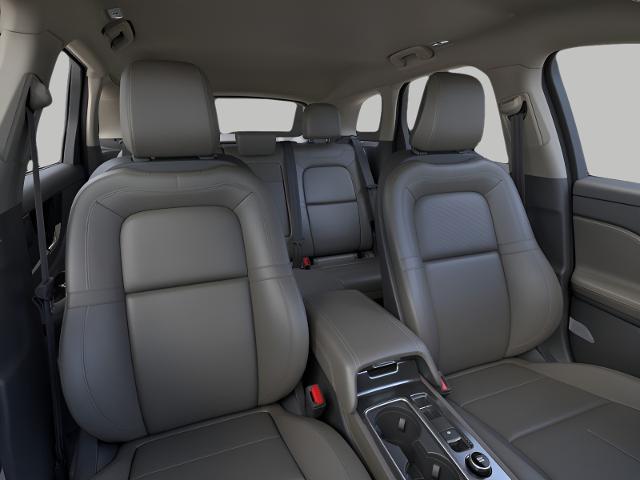 2025 Lincoln Corsair Vehicle Photo in Neenah, WI 54956