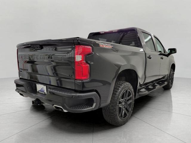 2023 Chevrolet Silverado 1500 Vehicle Photo in GREEN BAY, WI 54303-3330