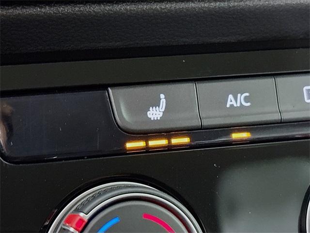 2023 Volkswagen Taos Vehicle Photo in Puyallup, WA 98371