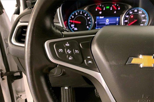 2022 Chevrolet Equinox Vehicle Photo in INDEPENDENCE, MO 64055-1314