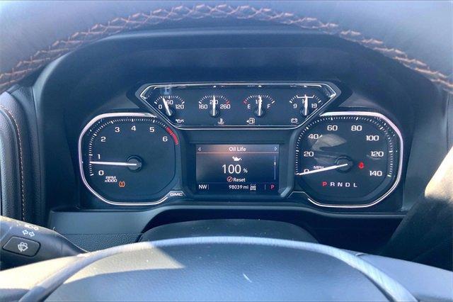 2022 GMC Sierra 2500 HD Vehicle Photo in KANSAS CITY, MO 64114-4502