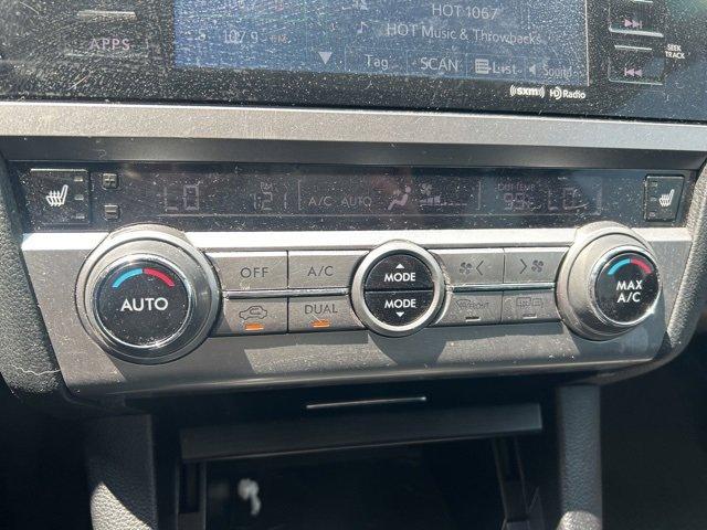 2016 Subaru Legacy Vehicle Photo in Harrisburg, PA 17111