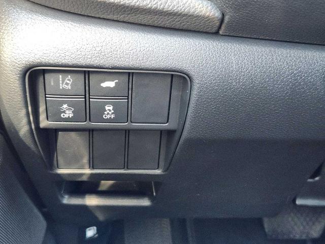 2020 Honda CR-V Vehicle Photo in DENTON, TX 76210-9321