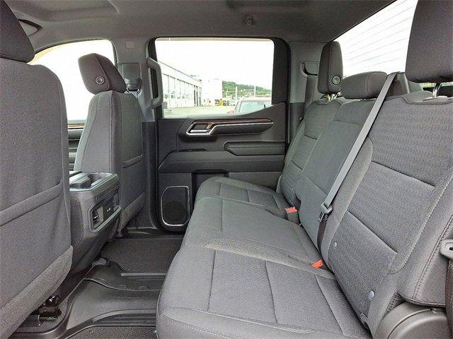 2023 Chevrolet Silverado 1500 Vehicle Photo in LANCASTER, PA 17601-0000