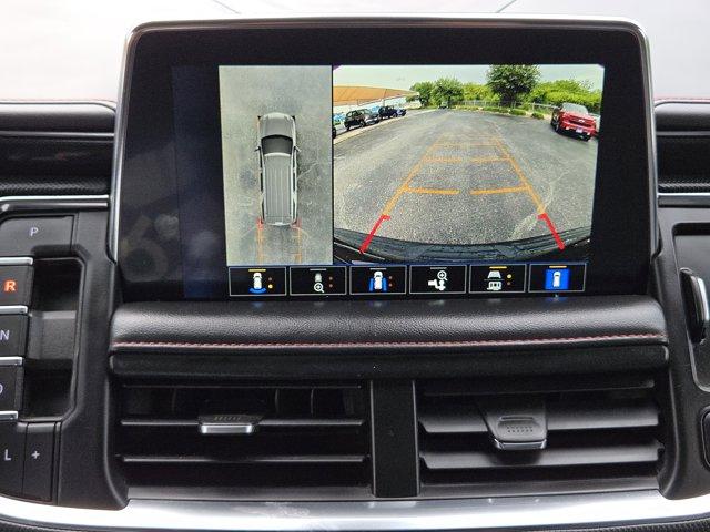 2022 Chevrolet Tahoe Vehicle Photo in Decatur, TX 76234