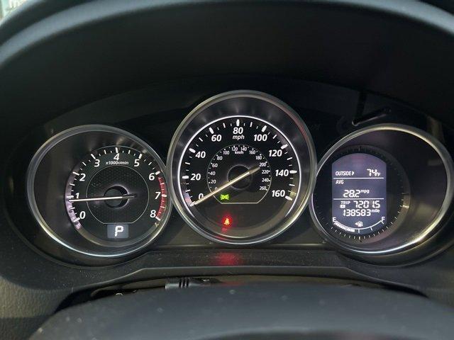 2015 Mazda6 Vehicle Photo in Harrisburg, PA 17111