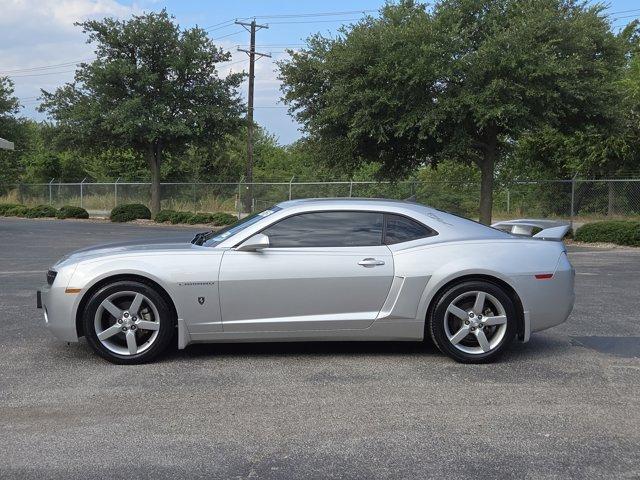 2013 Chevrolet Camaro Vehicle Photo in Decatur, TX 76234