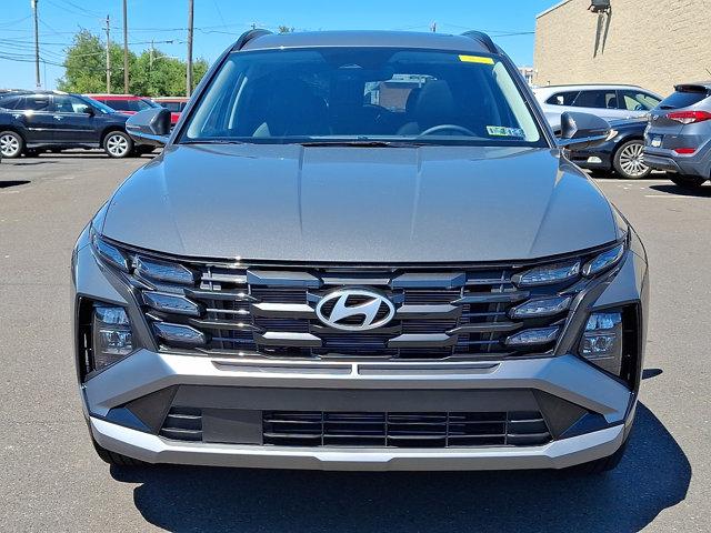 2025 Hyundai TUCSON Vehicle Photo in Philadelphia, PA 19116