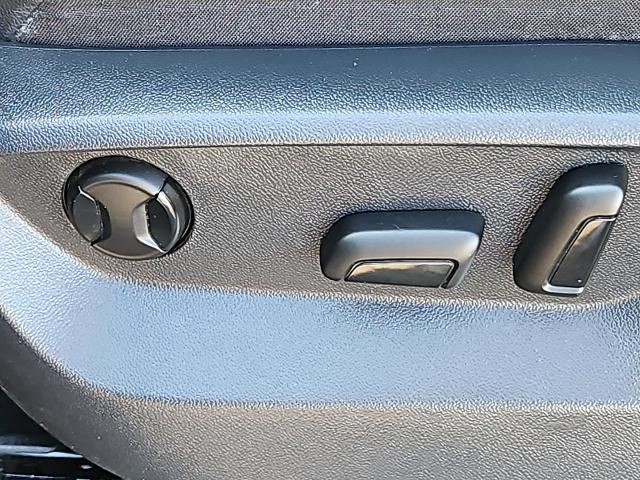 2021 Volkswagen Tiguan Vehicle Photo in TREVOSE, PA 19053-4984