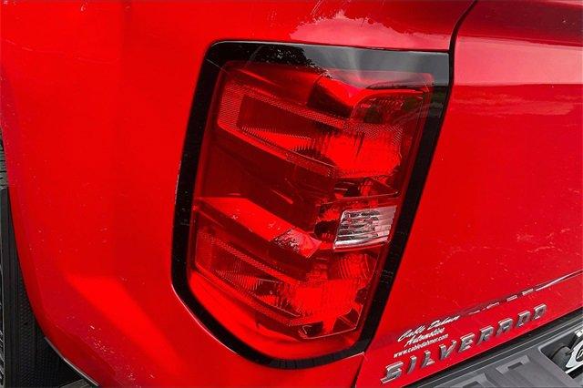 2016 Chevrolet Silverado 1500 Vehicle Photo in INDEPENDENCE, MO 64055-1314